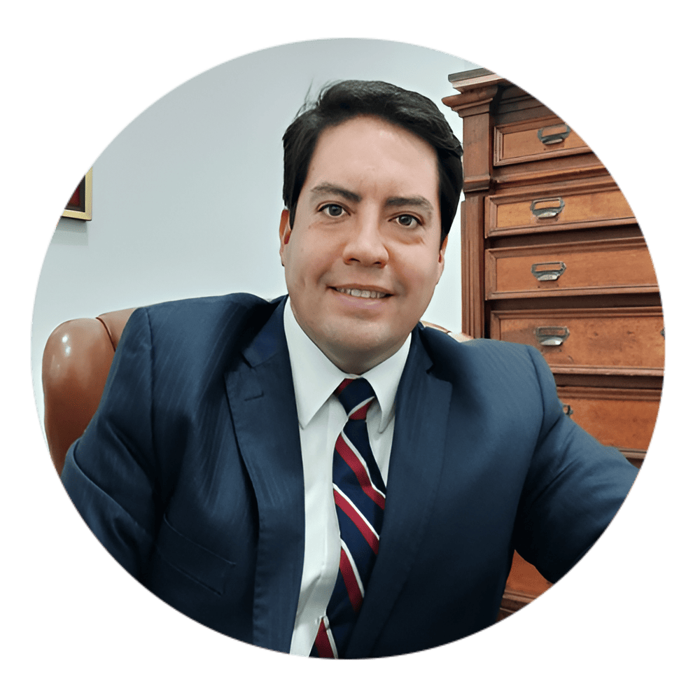 Ignacio Javier González López